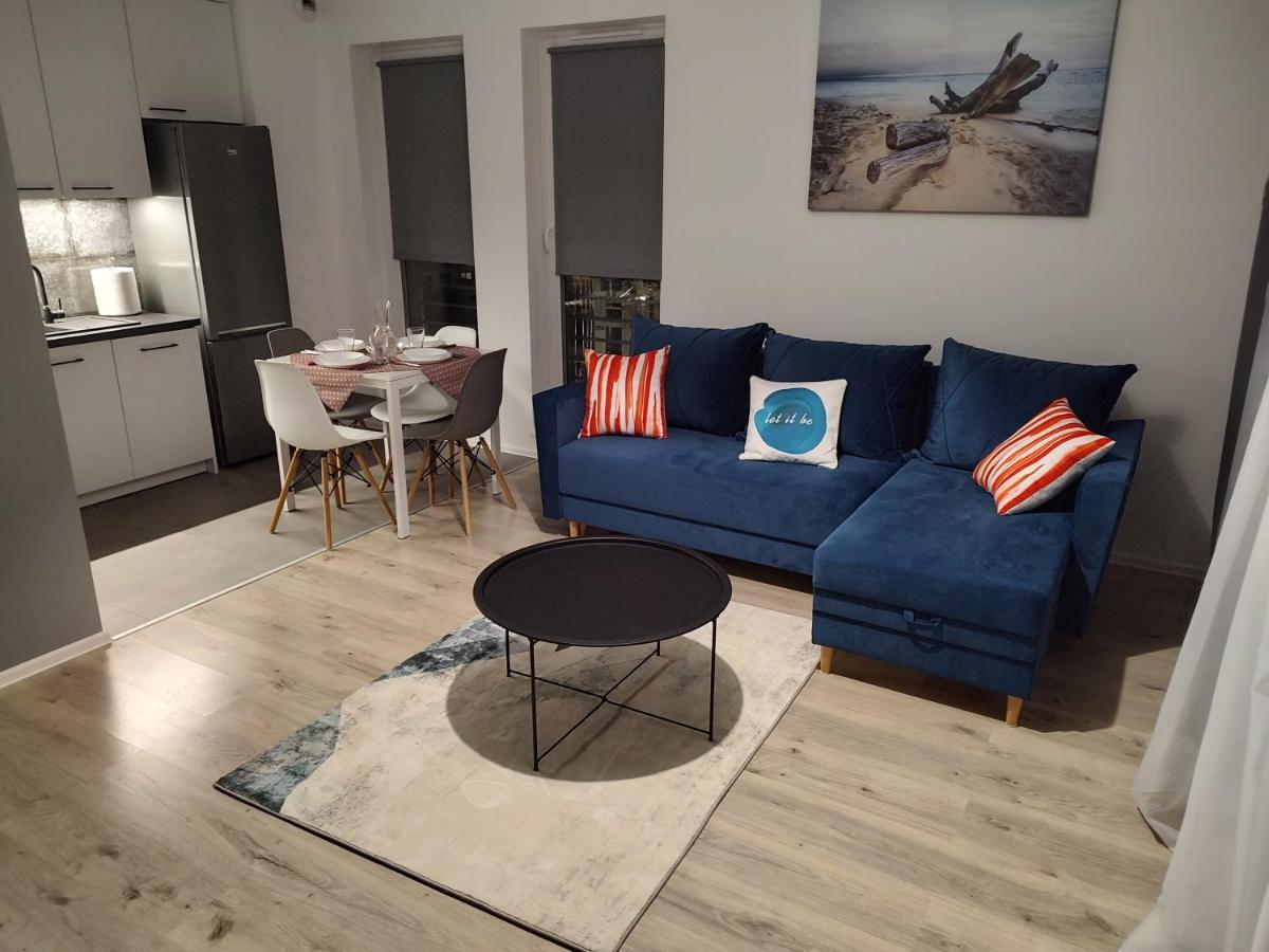 Apartament Rumia Trojmiasto Kaszuby Exterior photo