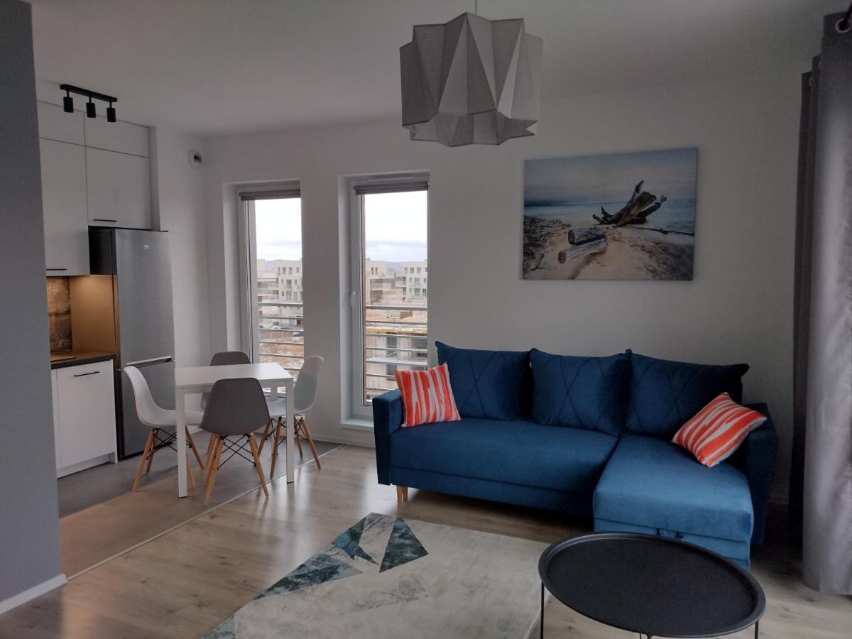 Apartament Rumia Trojmiasto Kaszuby Exterior photo