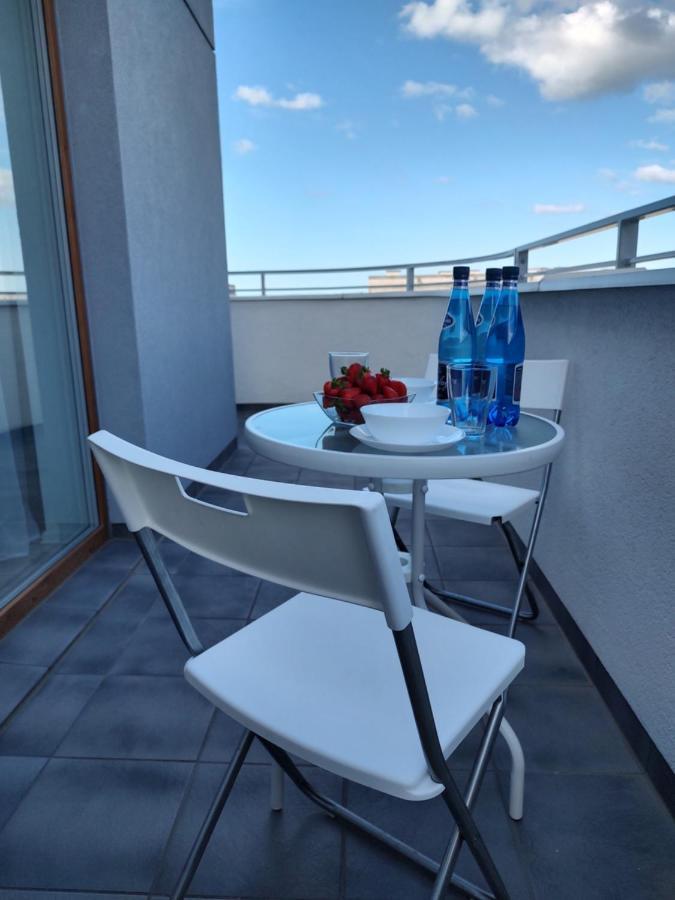 Apartament Rumia Trojmiasto Kaszuby Exterior photo