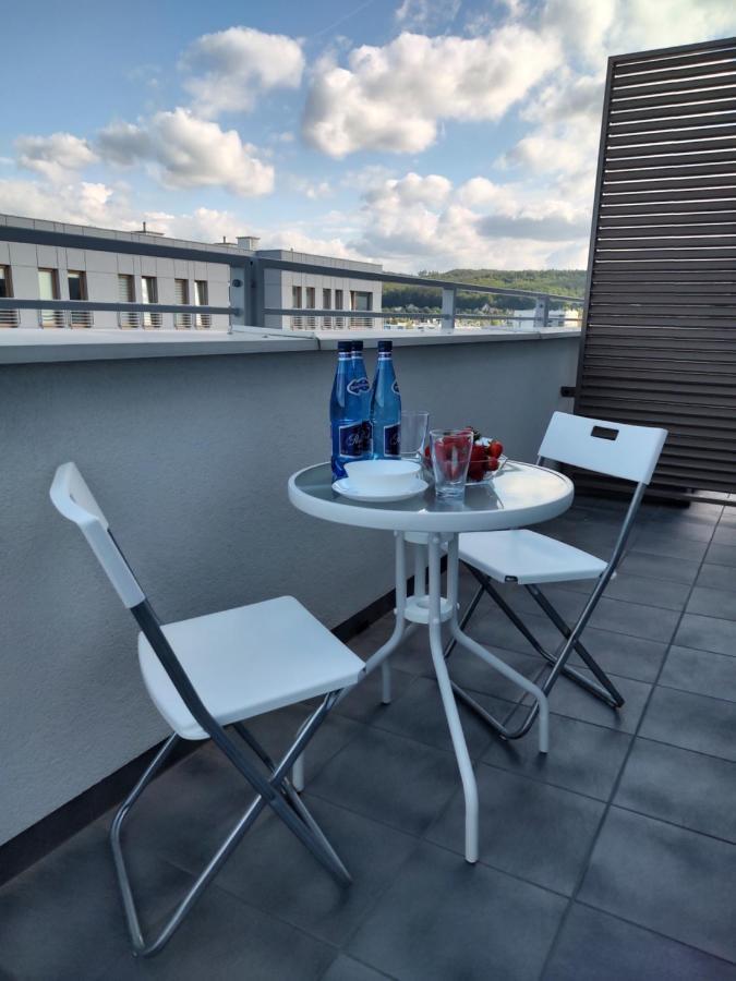 Apartament Rumia Trojmiasto Kaszuby Exterior photo
